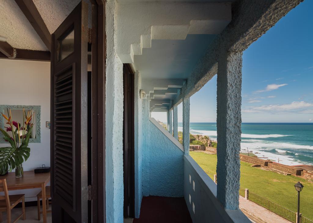 La Capitana Old San Juan Building Aparthotel Luaran gambar
