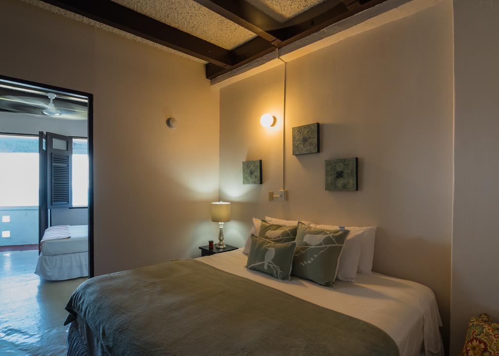 La Capitana Old San Juan Building Aparthotel Luaran gambar