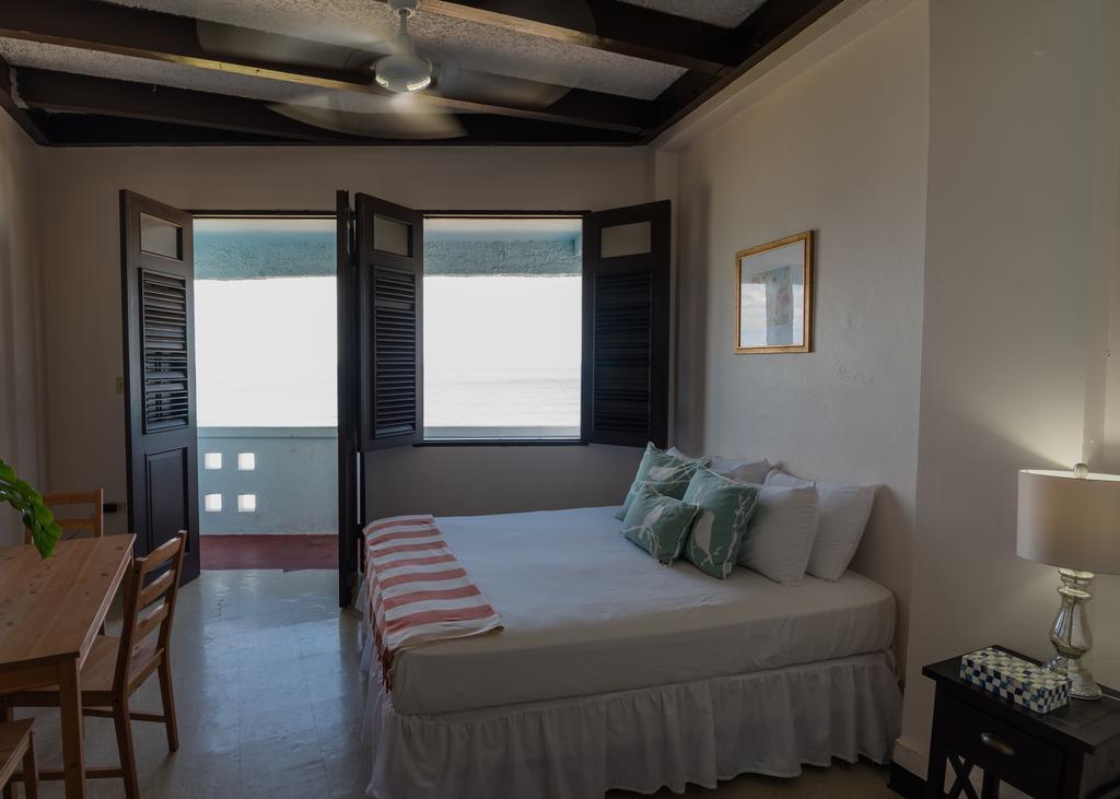 La Capitana Old San Juan Building Aparthotel Luaran gambar