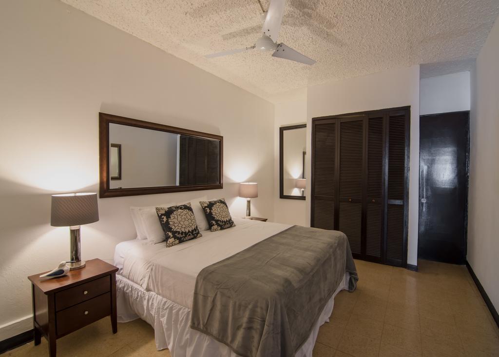 La Capitana Old San Juan Building Aparthotel Luaran gambar