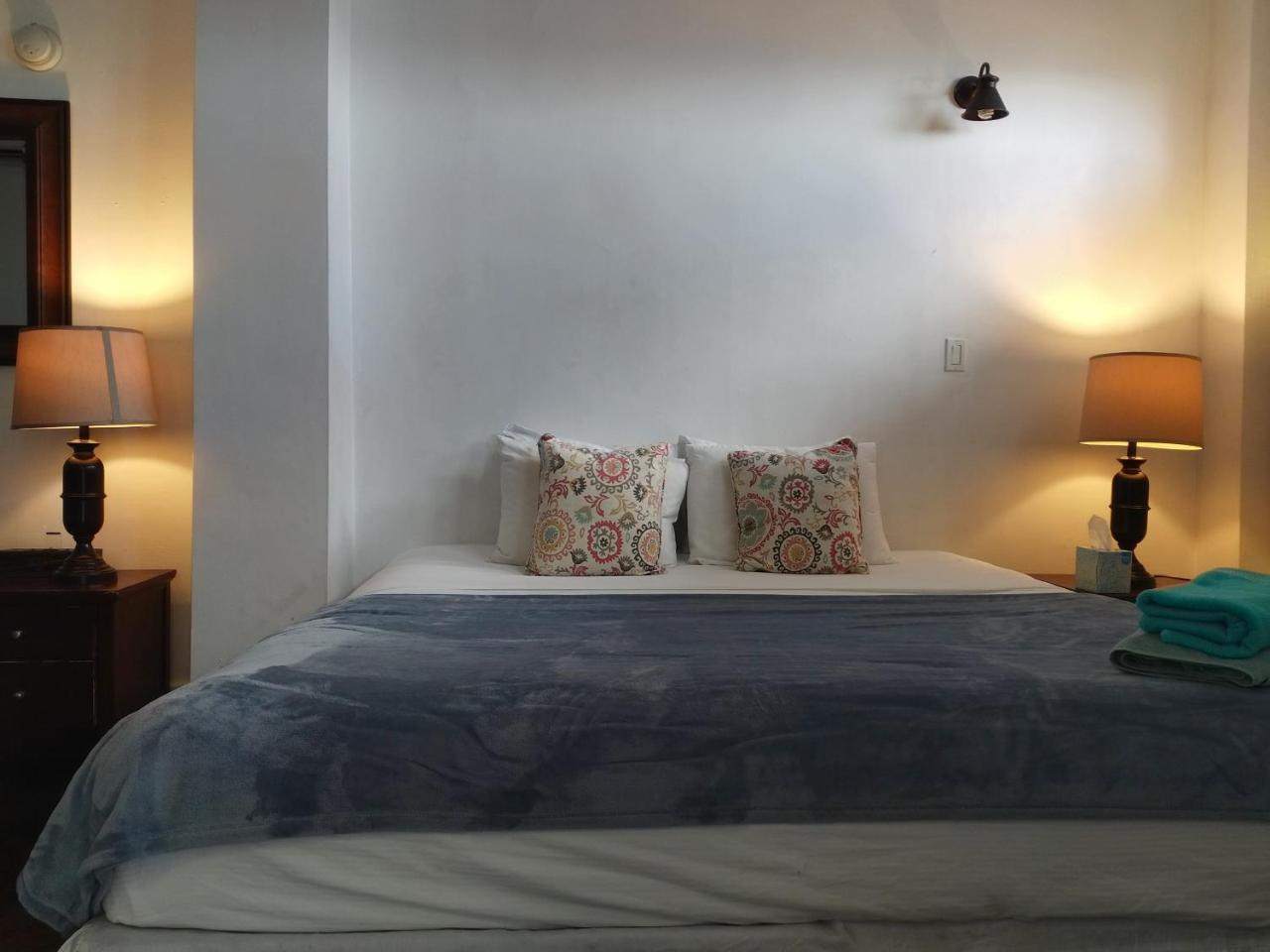 La Capitana Old San Juan Building Aparthotel Luaran gambar
