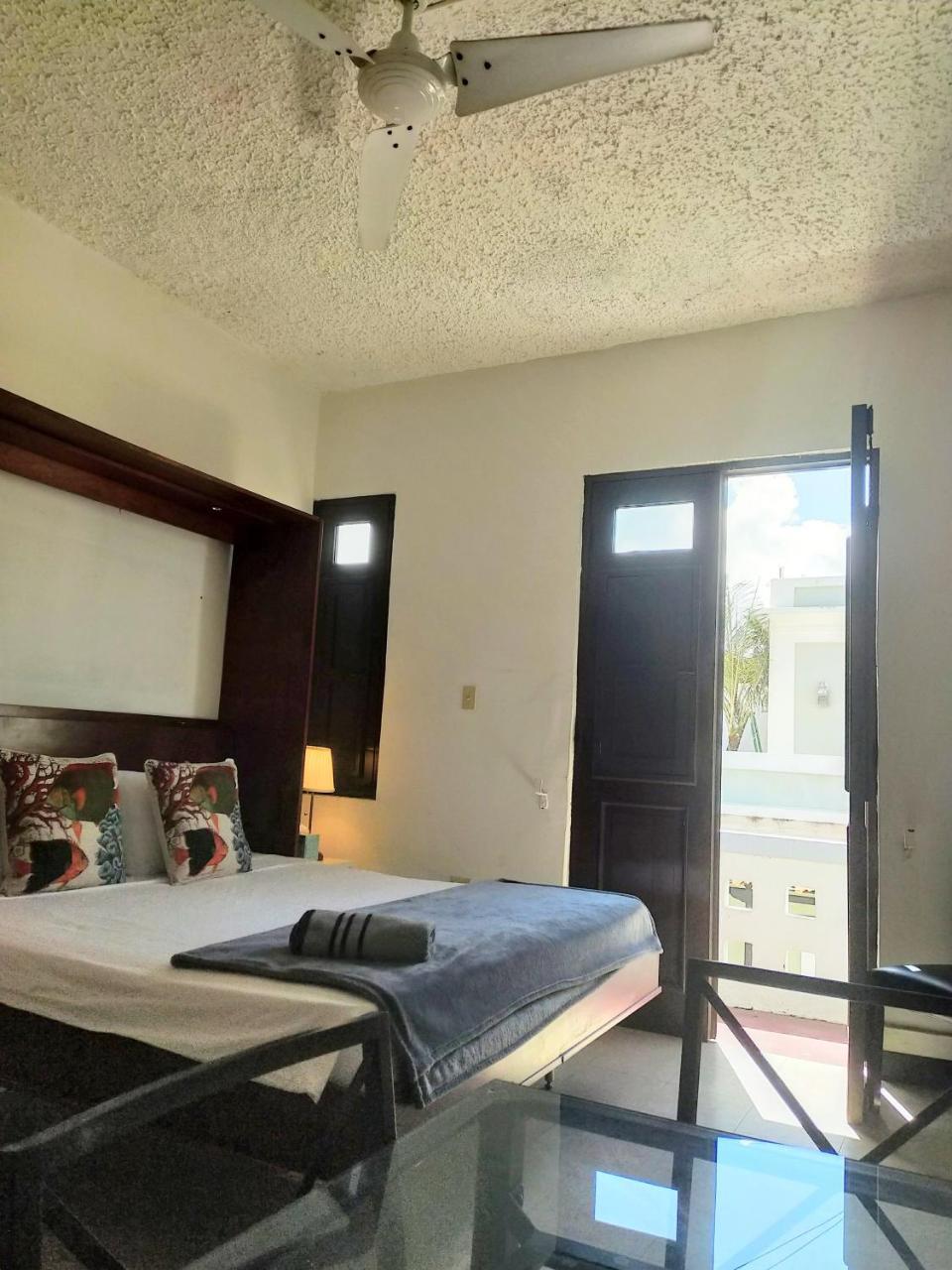 La Capitana Old San Juan Building Aparthotel Luaran gambar