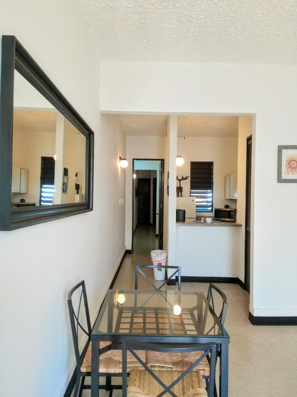 La Capitana Old San Juan Building Aparthotel Luaran gambar