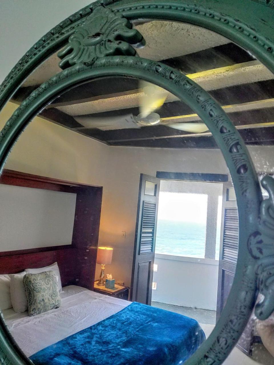 La Capitana Old San Juan Building Aparthotel Luaran gambar