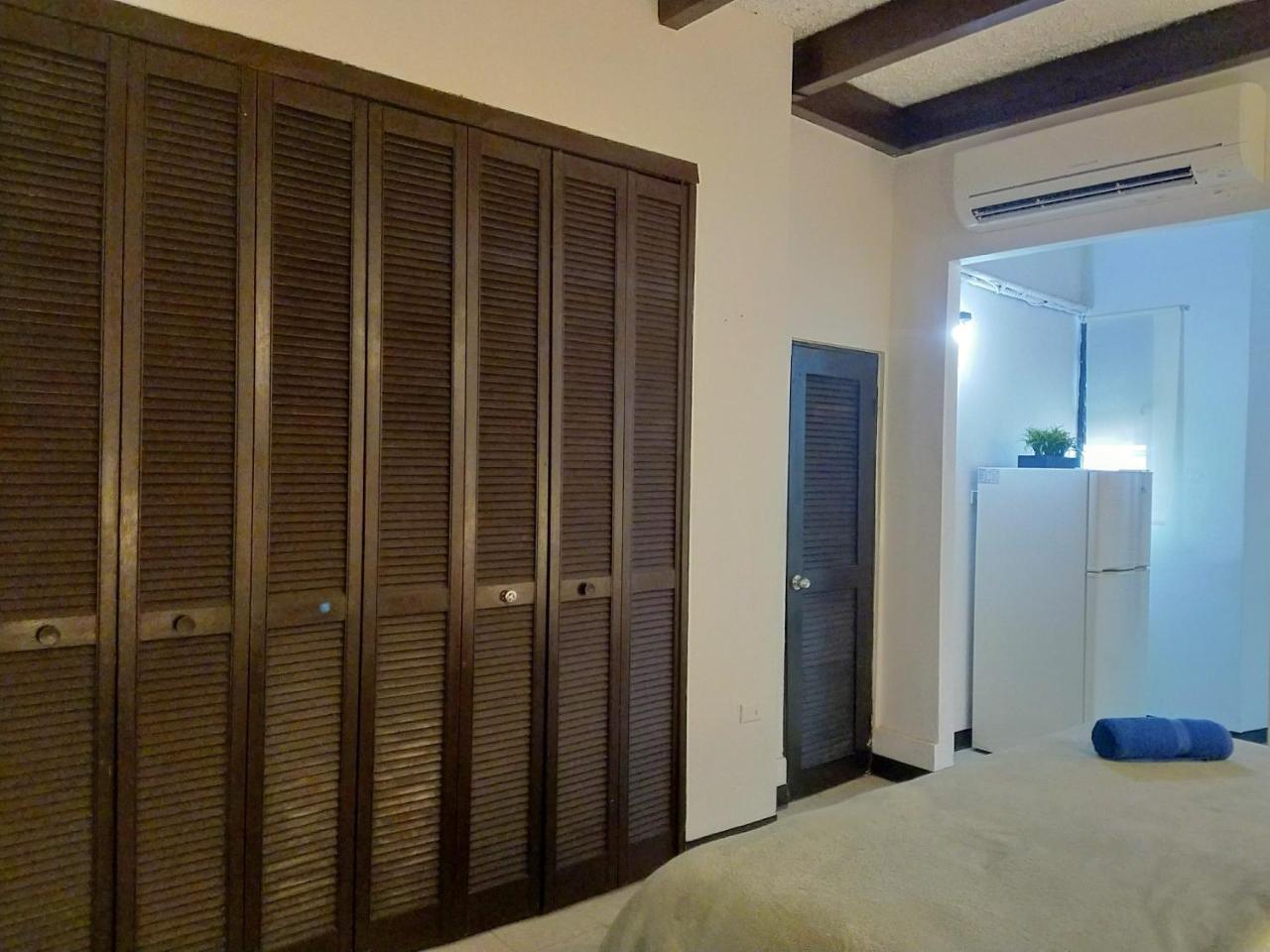 La Capitana Old San Juan Building Aparthotel Luaran gambar