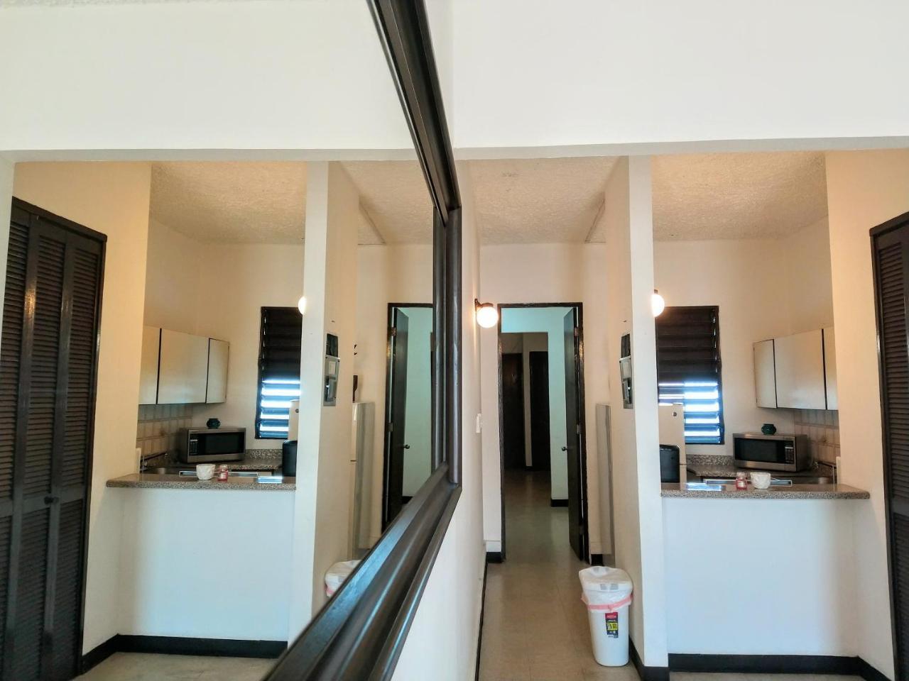 La Capitana Old San Juan Building Aparthotel Luaran gambar