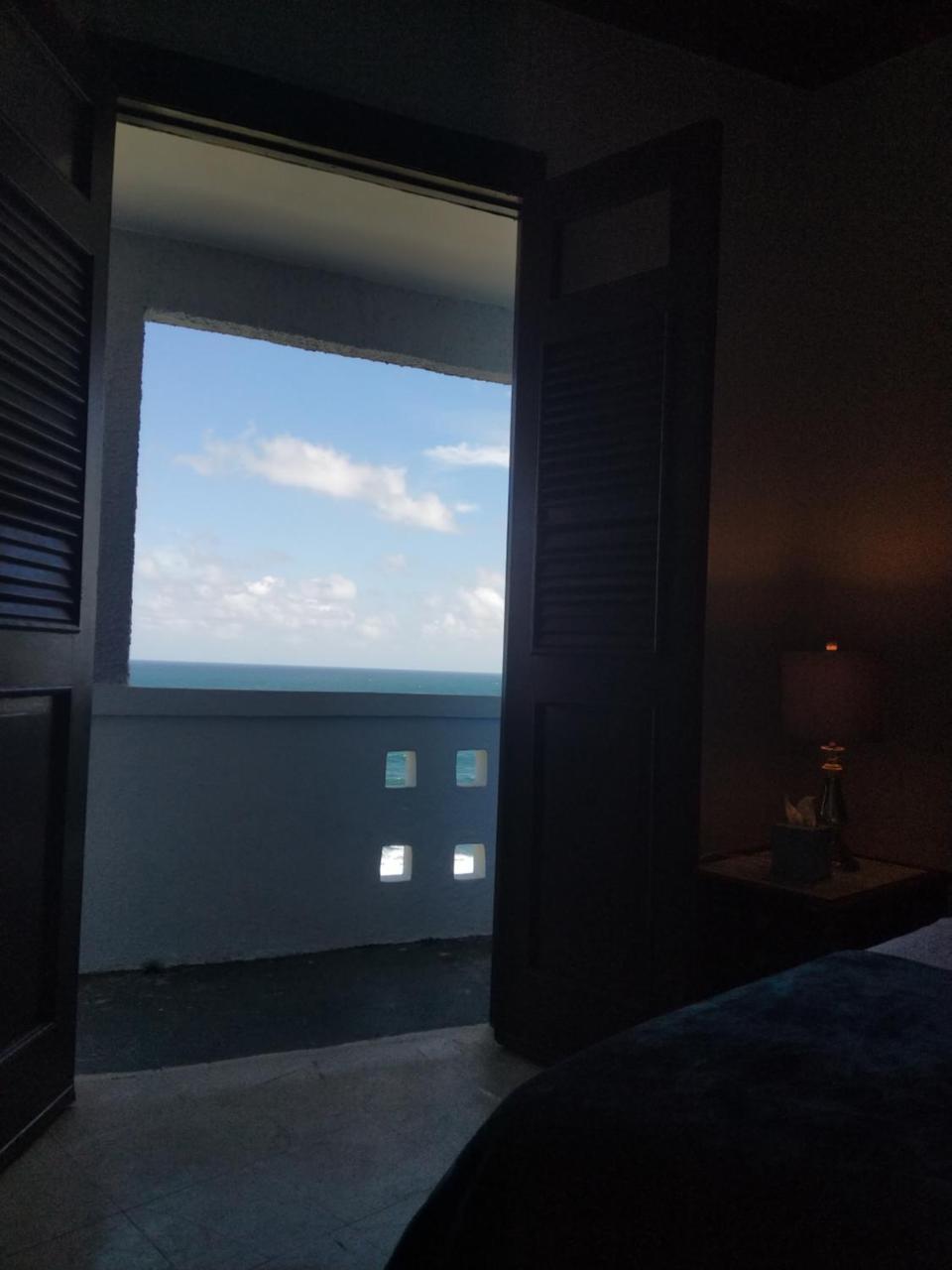 La Capitana Old San Juan Building Aparthotel Luaran gambar
