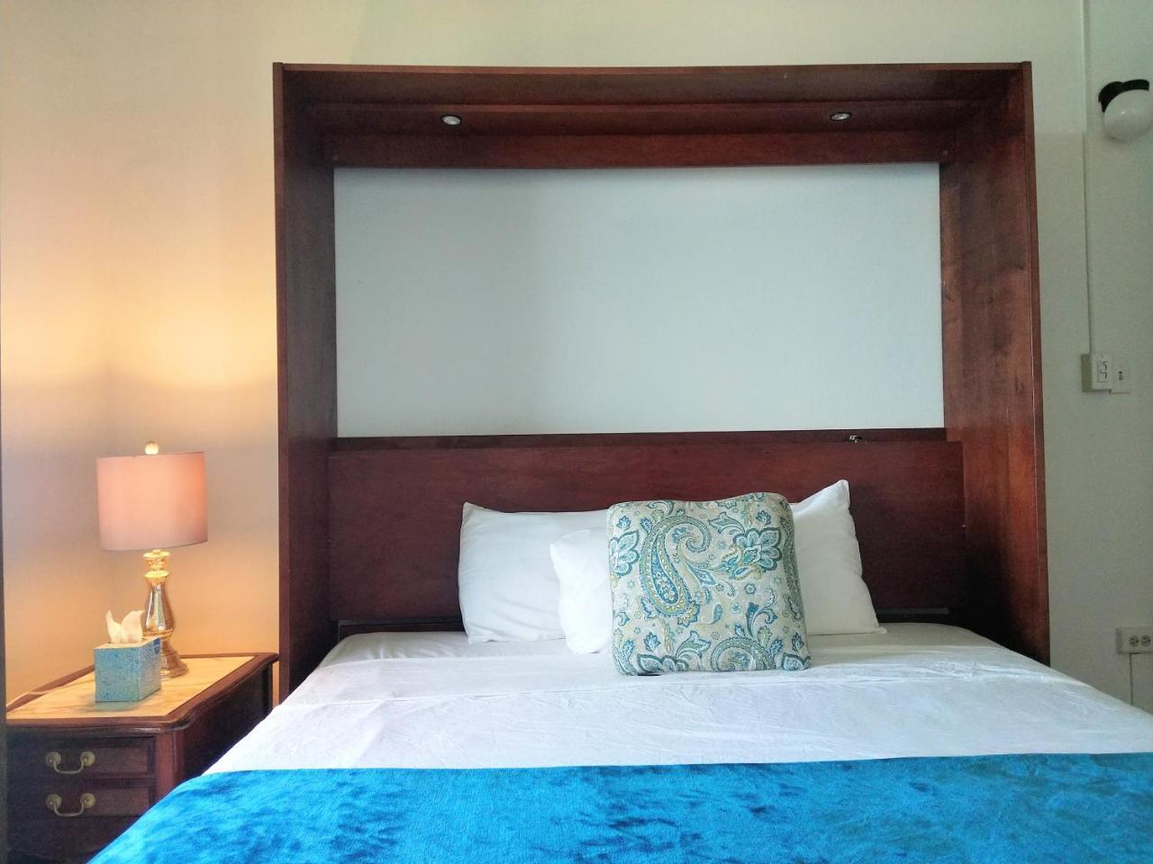 La Capitana Old San Juan Building Aparthotel Luaran gambar