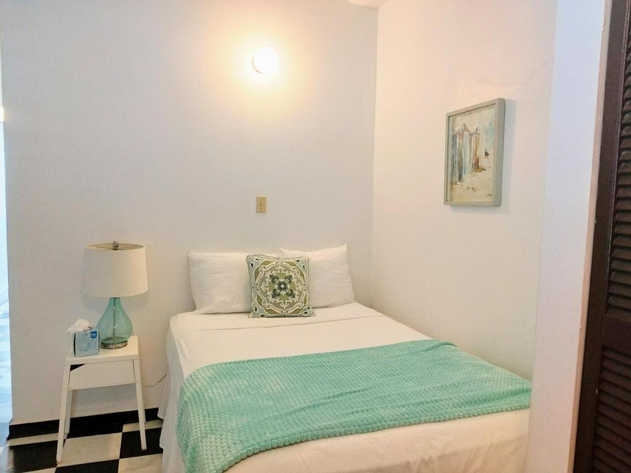 La Capitana Old San Juan Building Aparthotel Luaran gambar
