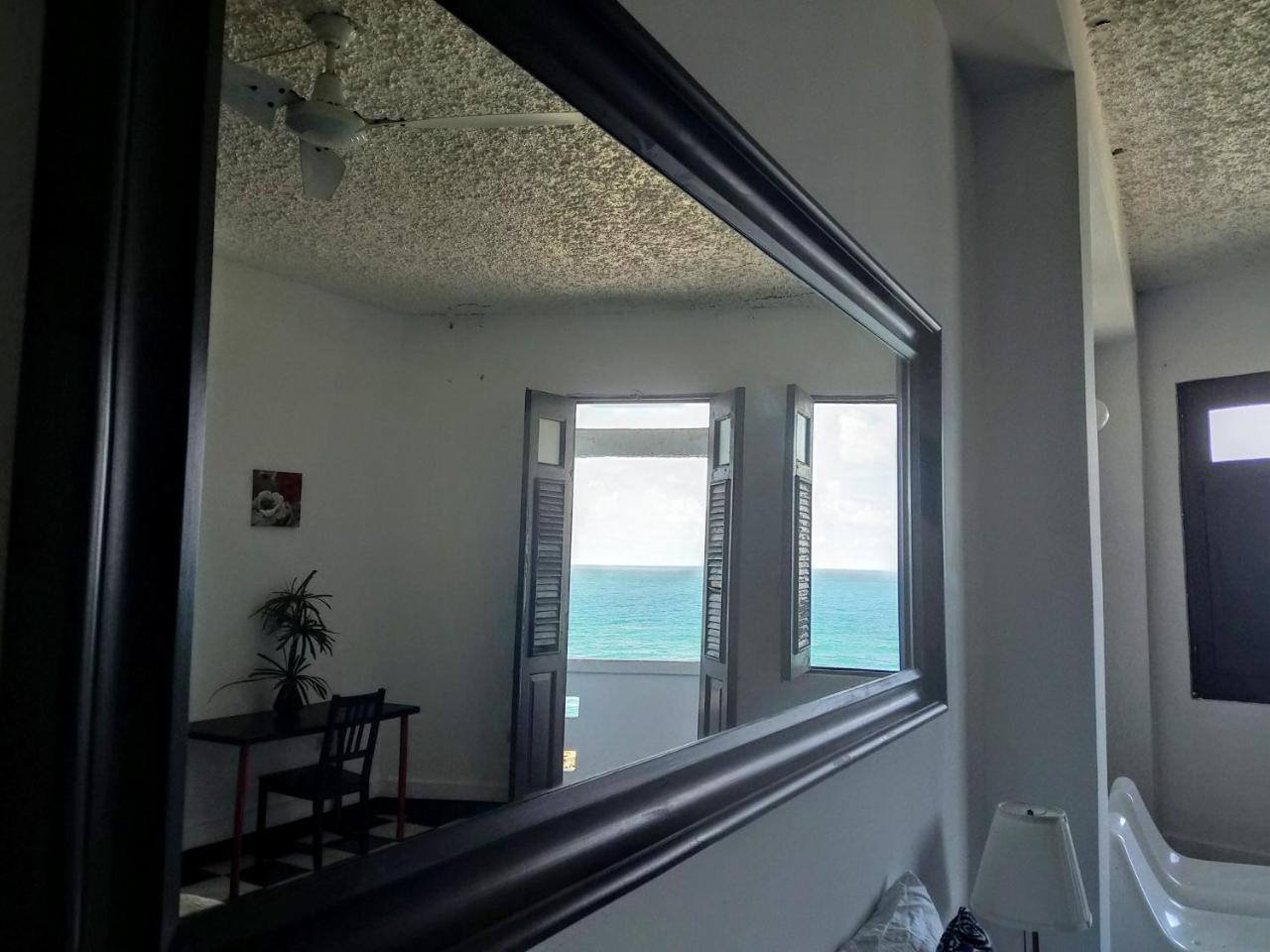 La Capitana Old San Juan Building Aparthotel Luaran gambar