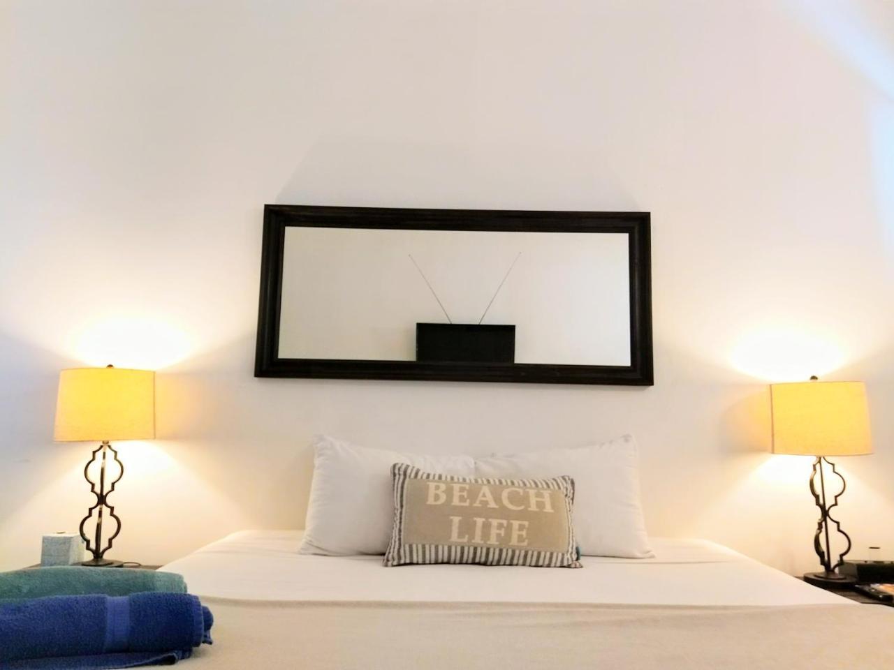 La Capitana Old San Juan Building Aparthotel Luaran gambar