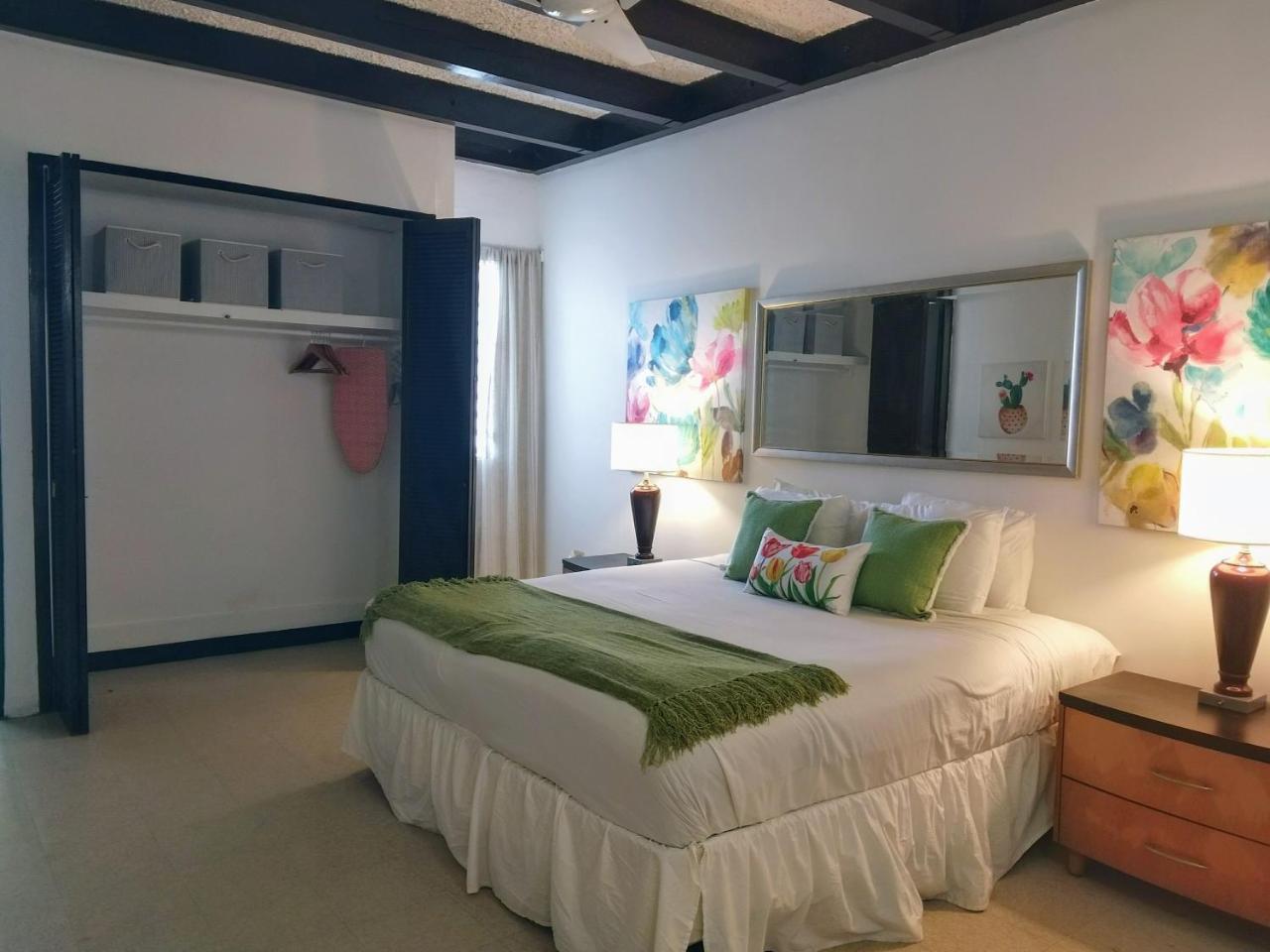 La Capitana Old San Juan Building Aparthotel Luaran gambar