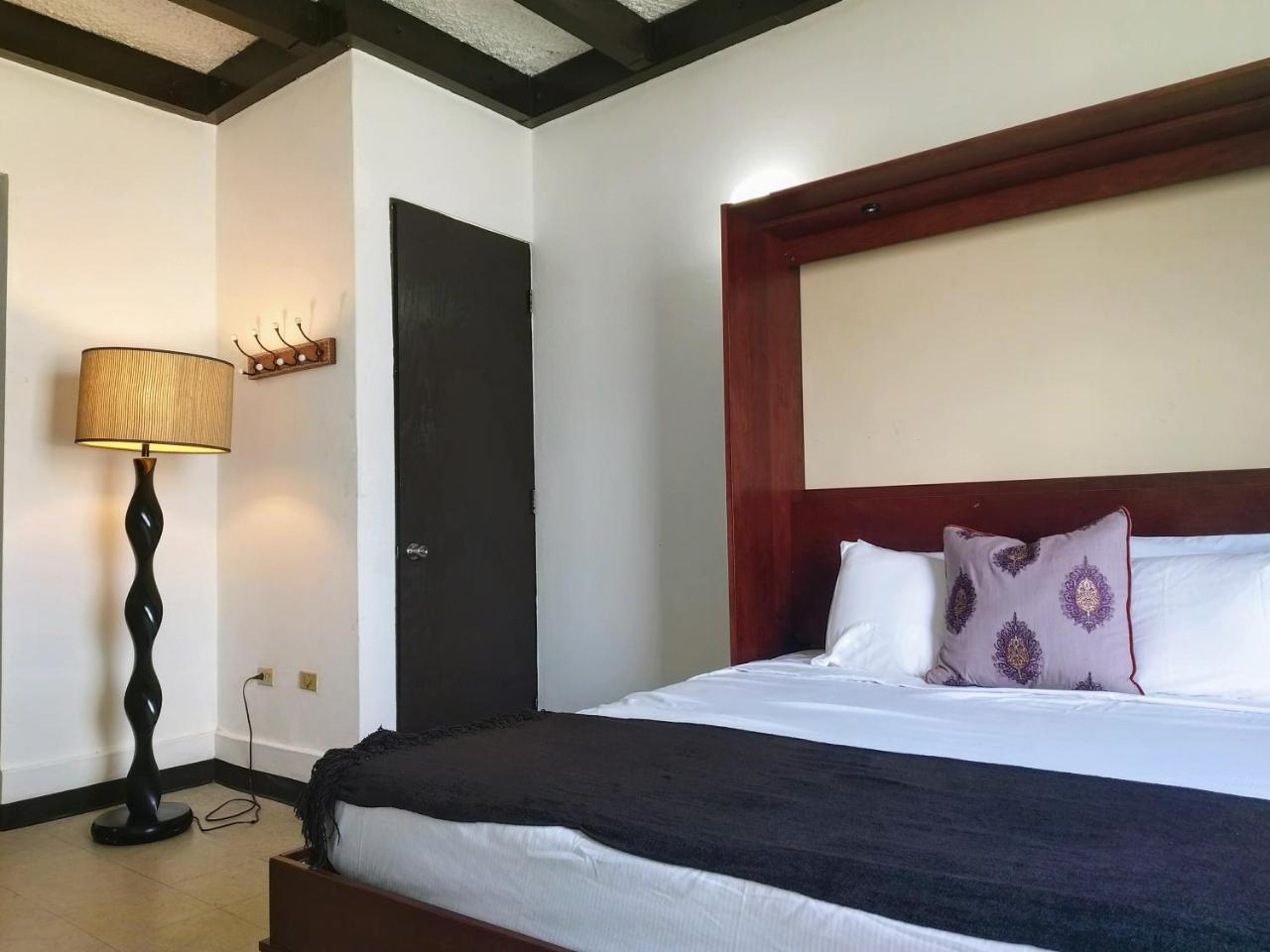 La Capitana Old San Juan Building Aparthotel Luaran gambar