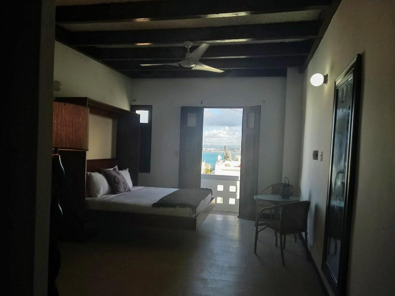 La Capitana Old San Juan Building Aparthotel Luaran gambar
