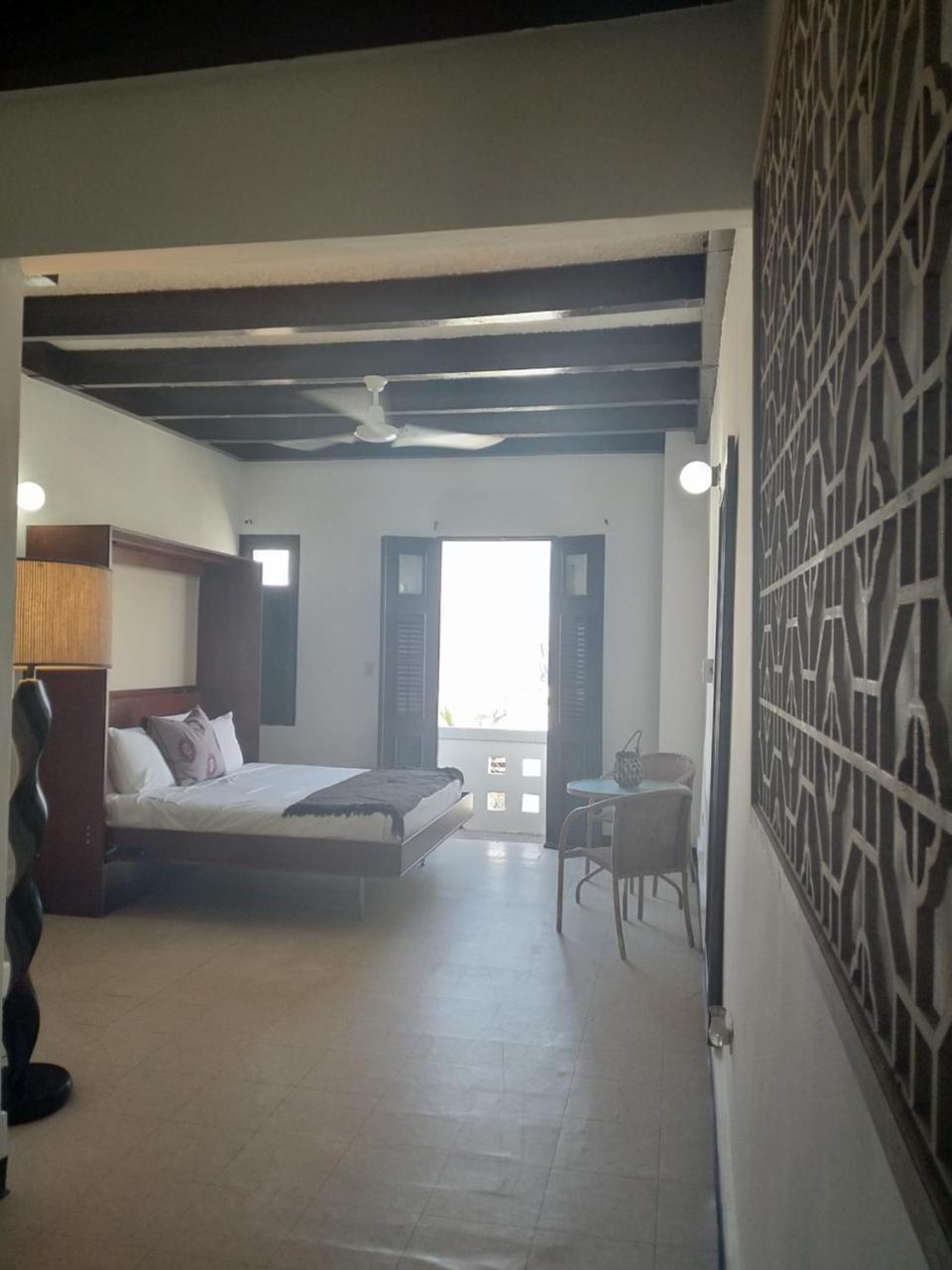 La Capitana Old San Juan Building Aparthotel Luaran gambar