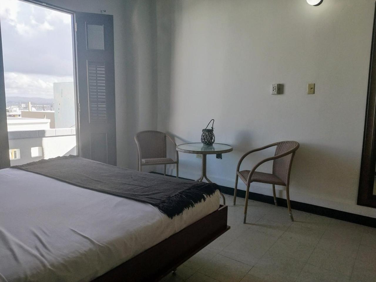 La Capitana Old San Juan Building Aparthotel Luaran gambar