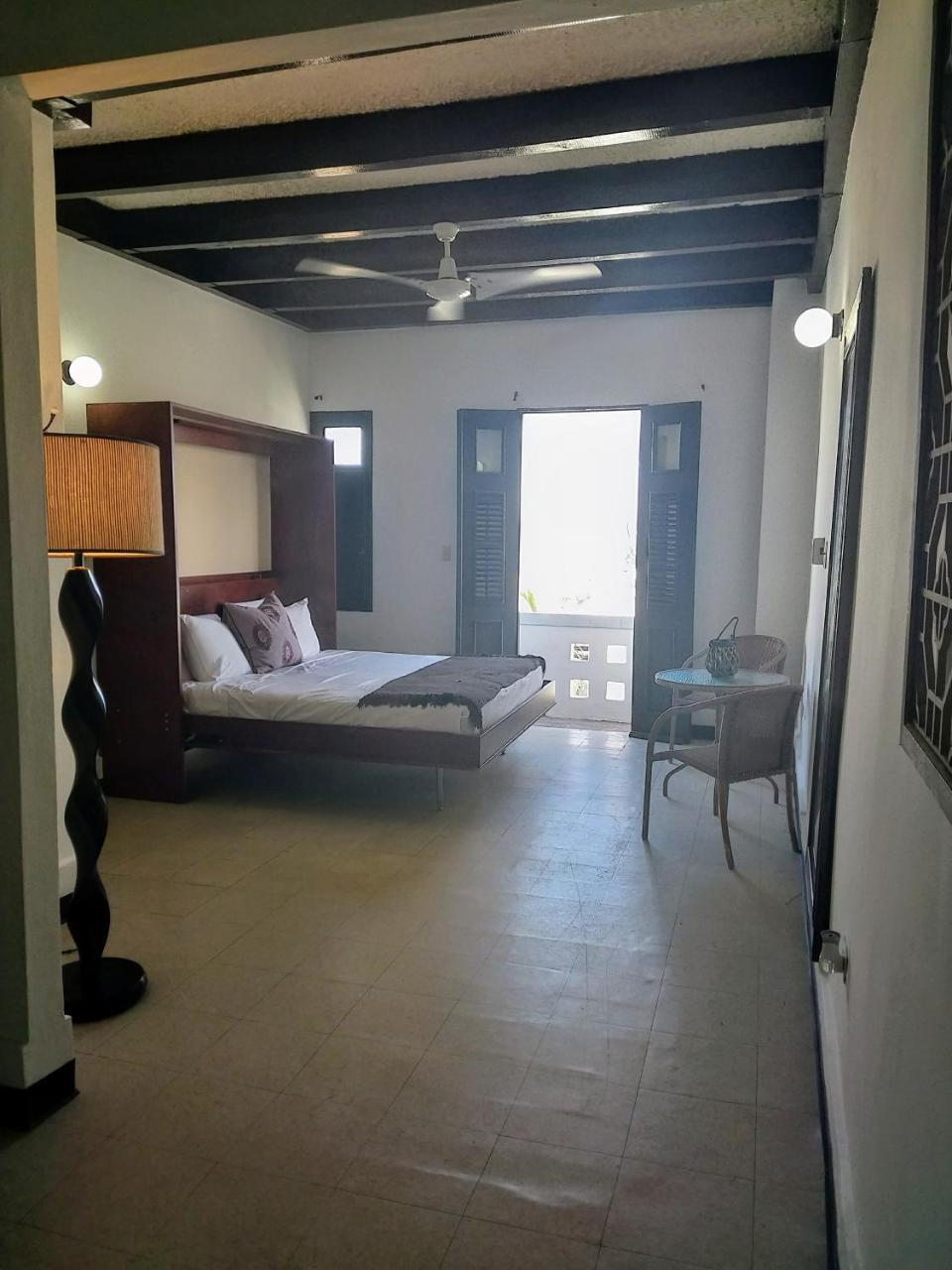 La Capitana Old San Juan Building Aparthotel Luaran gambar