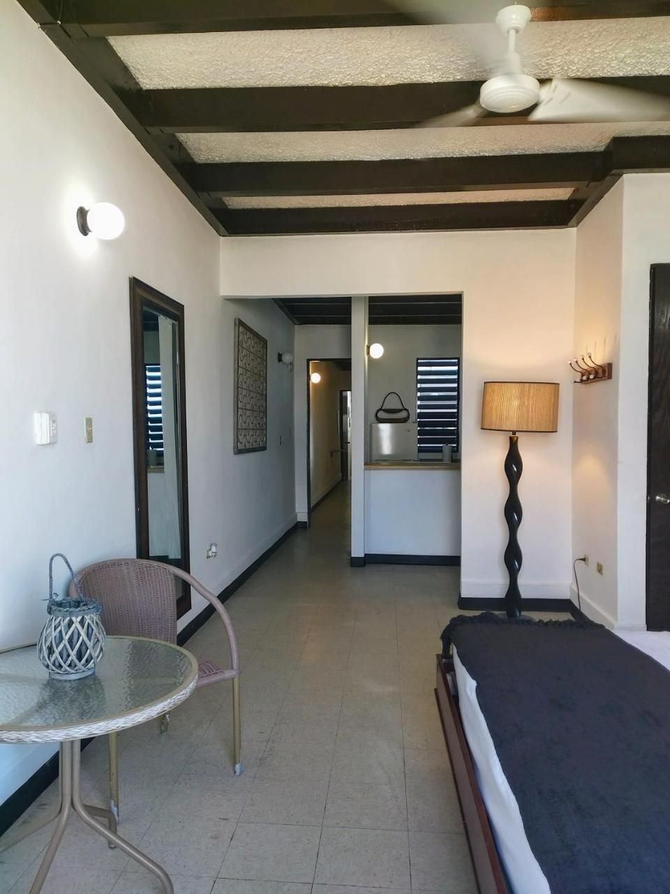 La Capitana Old San Juan Building Aparthotel Luaran gambar
