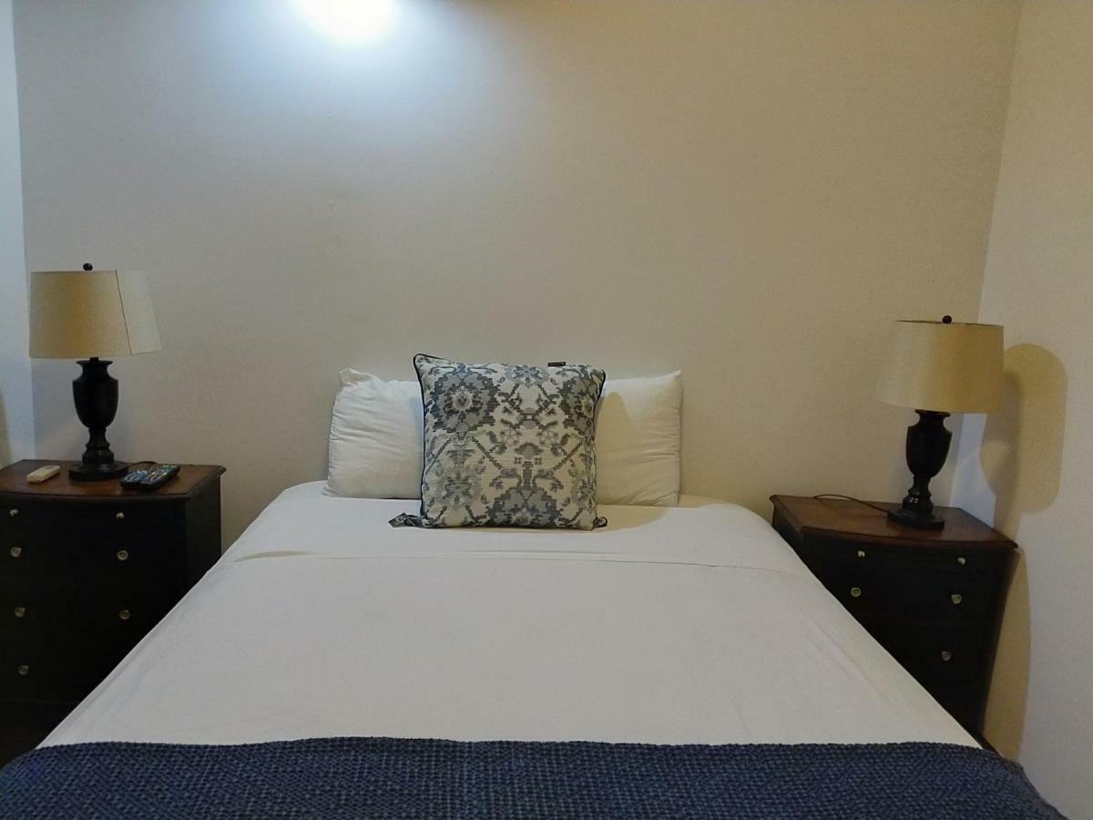 La Capitana Old San Juan Building Aparthotel Luaran gambar